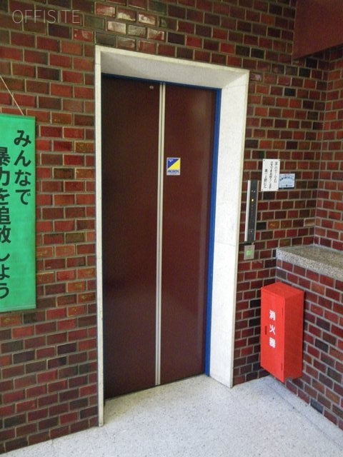 第一上野ビル 画像