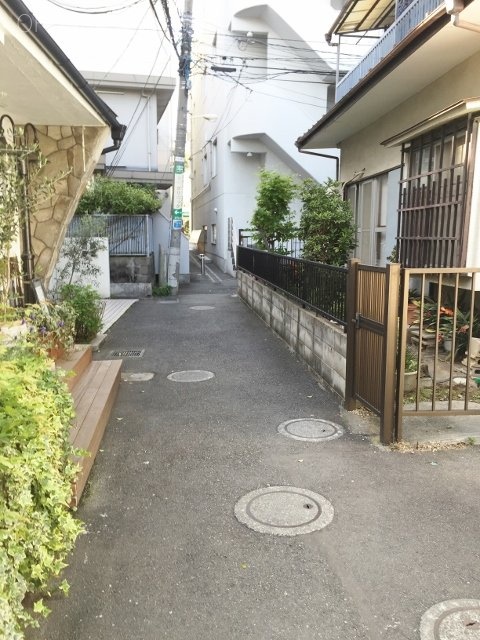 セフトンハウスビル 画像