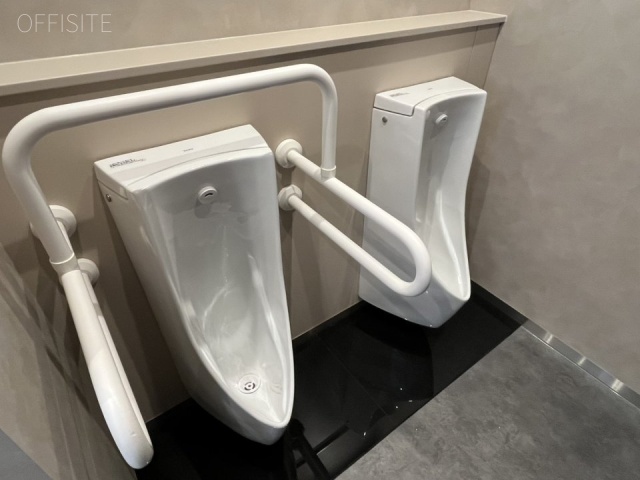 BIZCORE日本橋 トイレ