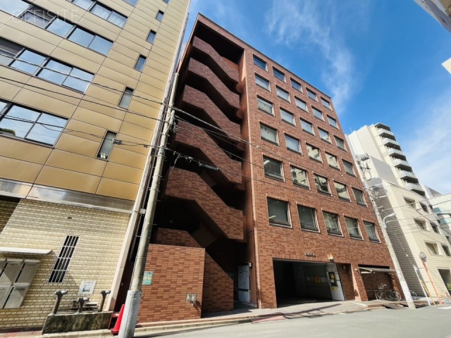 稲村ビル　外観