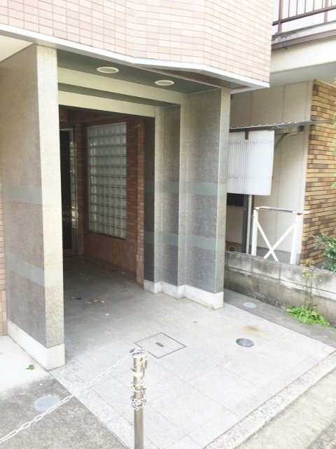 エバグリーンシティビル 画像