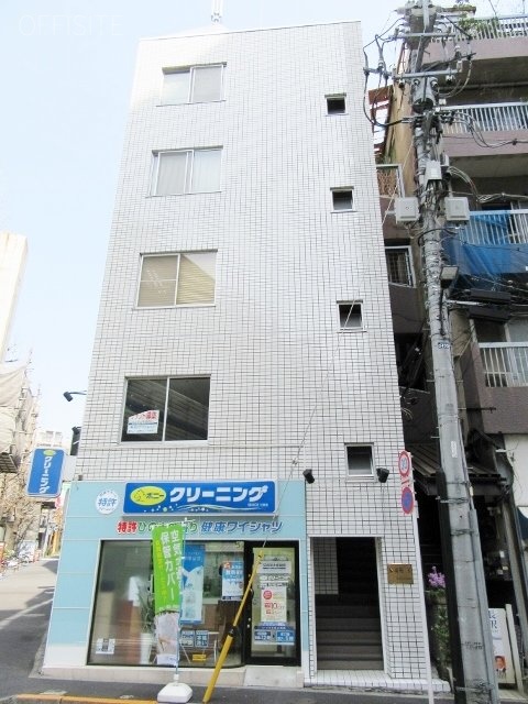 東麻布Kビル 画像
