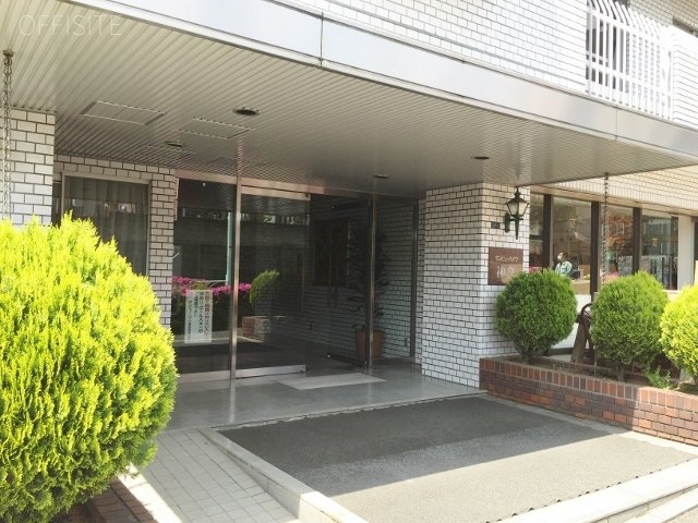 サンビューハイツ神宮ビル 画像