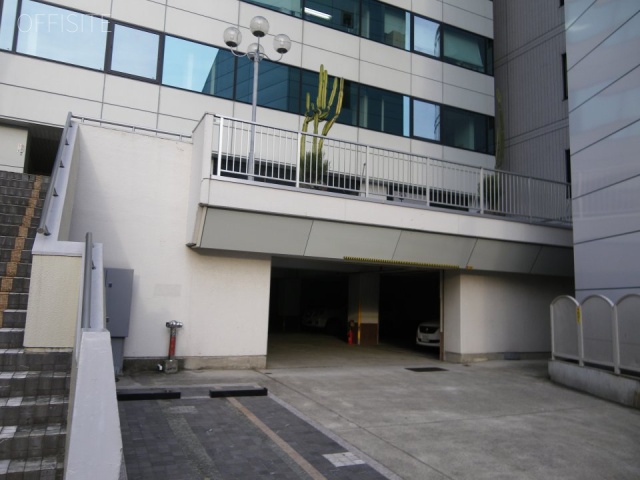 三鱗渋谷ビル 画像