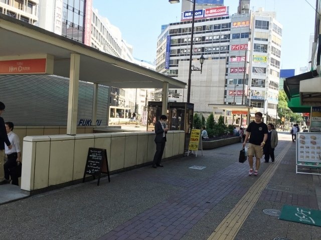 松本ビル 画像