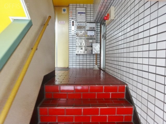 シューエイト北大塚ビル 画像
