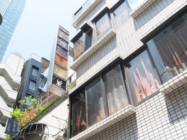 渡林赤坂ビル 画像