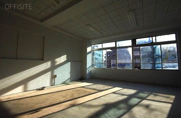 HM本駒込ビル 画像