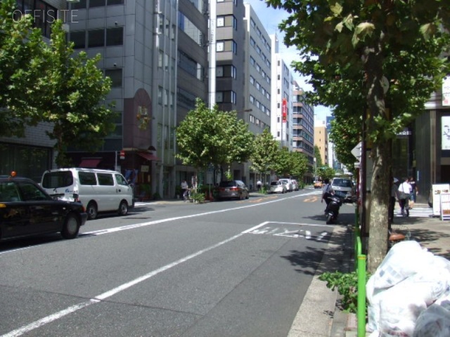 八丁堀RPビル 画像