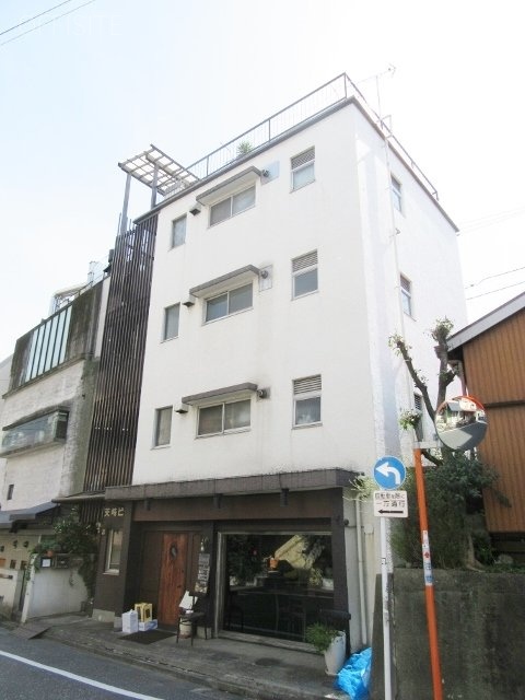 天崎ビル 画像