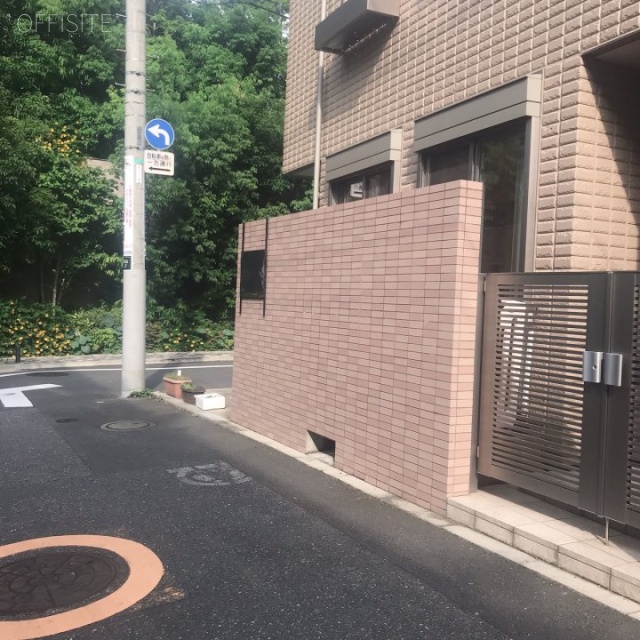 クリアスタイル青山　外観