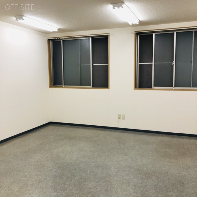 増田ビル 2階 26.93坪　室内