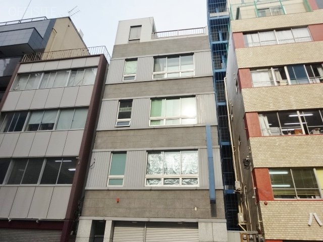高島ビル 画像