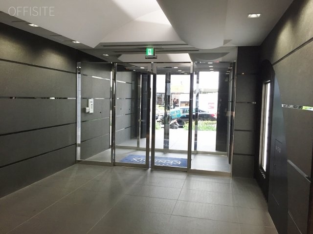 KDX恵比寿ビル 画像
