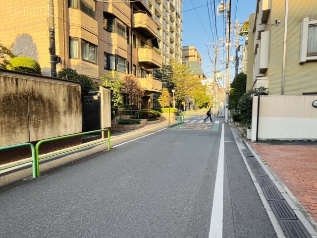 アデックス一番町 周辺