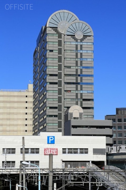 恵比寿ネオナート 外観
