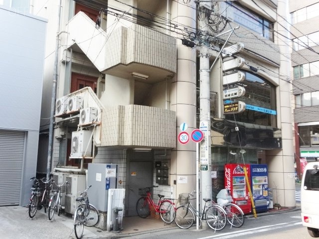 ドルチェチヨダビル 画像