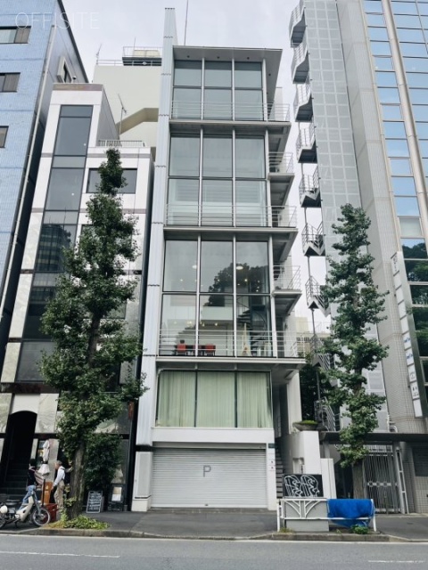 ルート神山町　外観