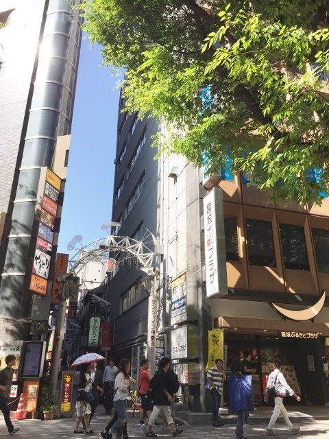 東池ビル 画像