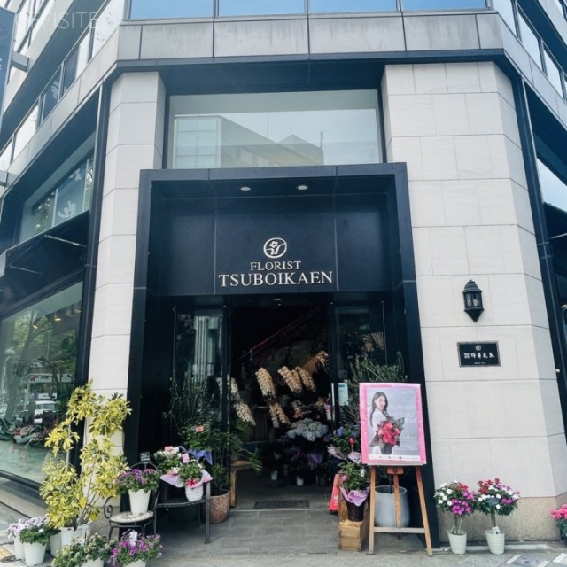 中央広小路ビル　1階店舗