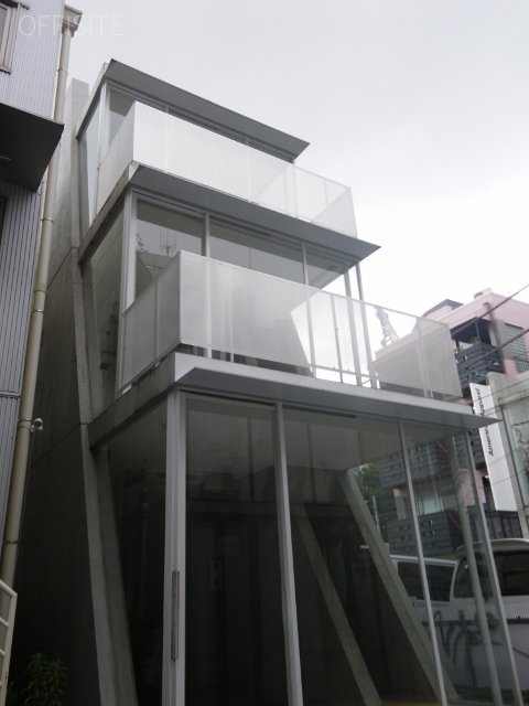 TW渋谷ビル 画像