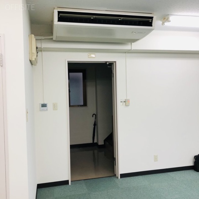 イハラビル 室内