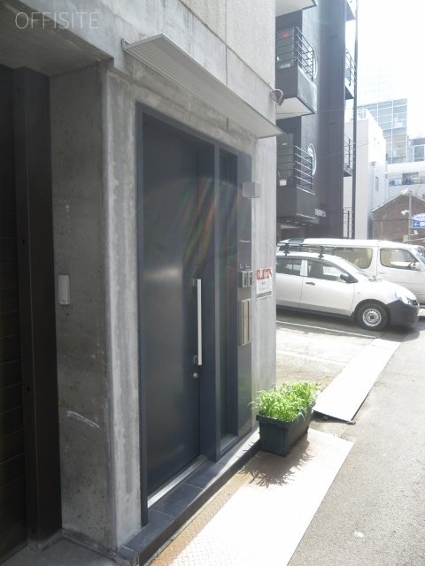 神田佐久間町NINEビル 画像