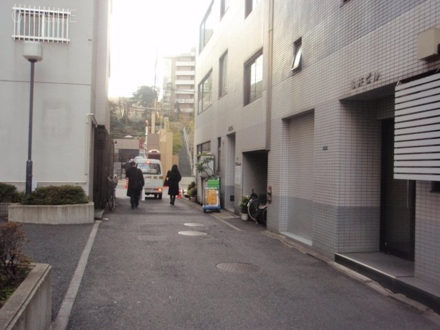 亀井ビル 画像