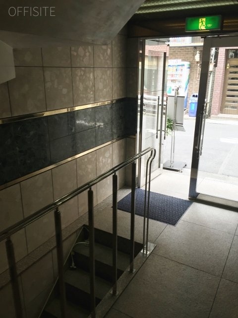 日本橋SDビル 画像