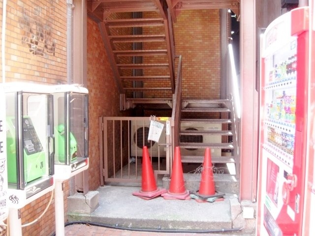 ライオンズマンション麻布十番 画像