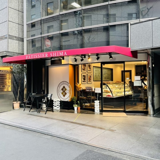 麹町KYビル 外観