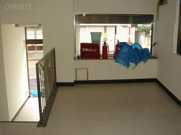 YT新中野ビル 画像