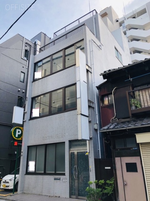 クラ46ビル 外観