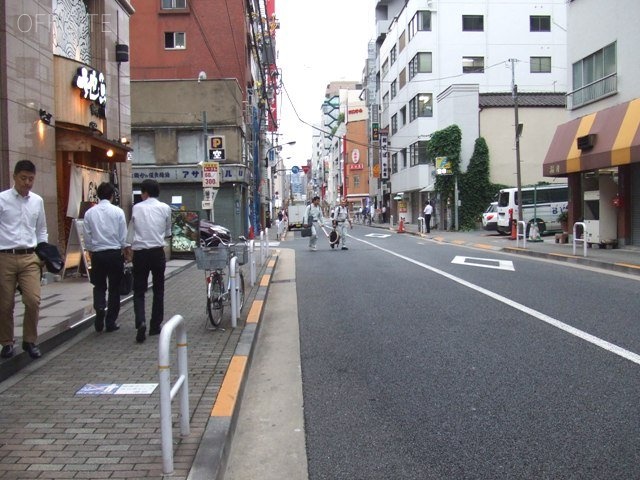 浜松町NH別館ビル 画像