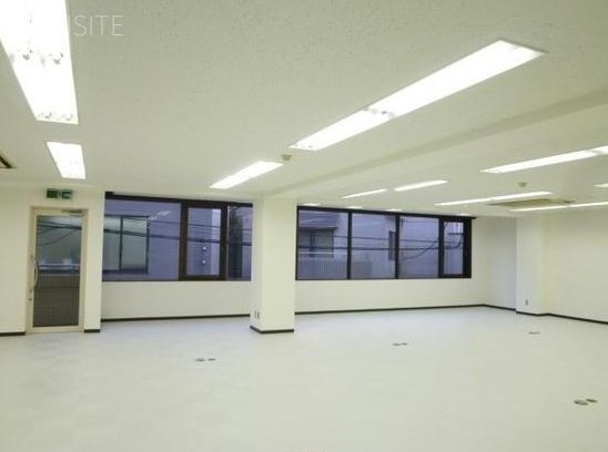 クレッシェンド代々木公園ビル 画像