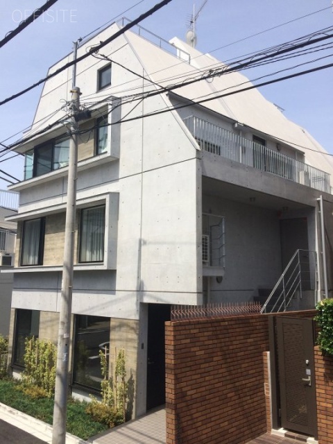albcourt表参道(アルバコート表参道) 外観