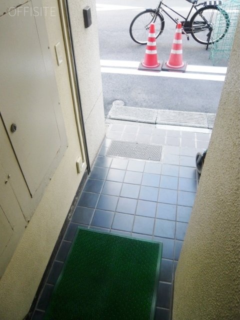 山茂登ビル 画像