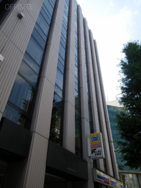 帝都神田ビル 画像