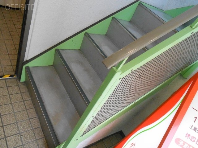 ヒグチ四谷ビル 画像