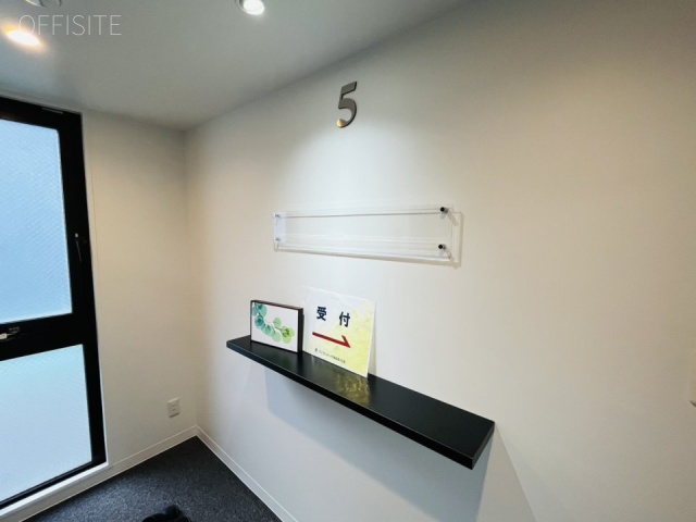 ウィンド水天宮ビル　内装