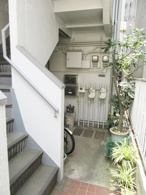 MTビル 画像