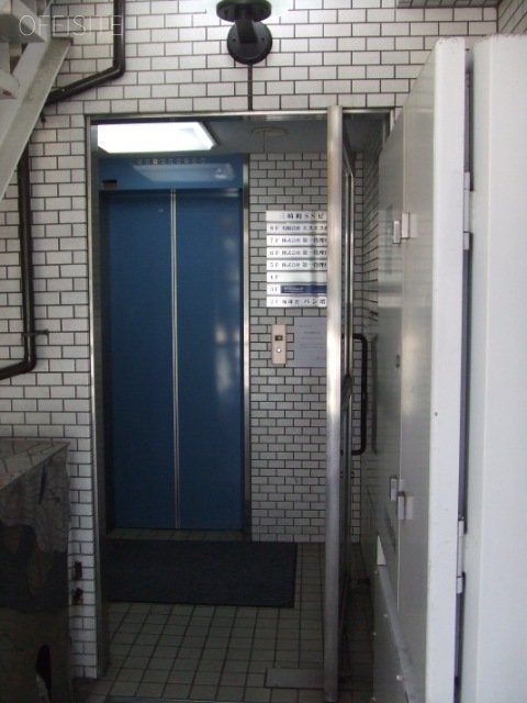 三崎町SSビル 画像