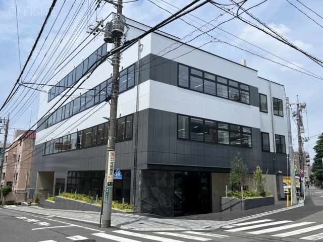 町田トーセイビル　外観