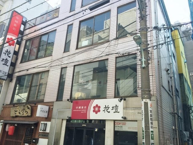 MY恵比寿ビル 画像
