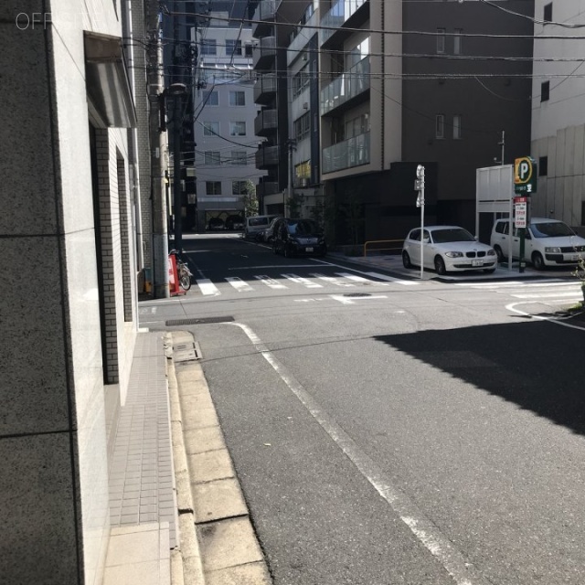 九段勧業ビル 周辺