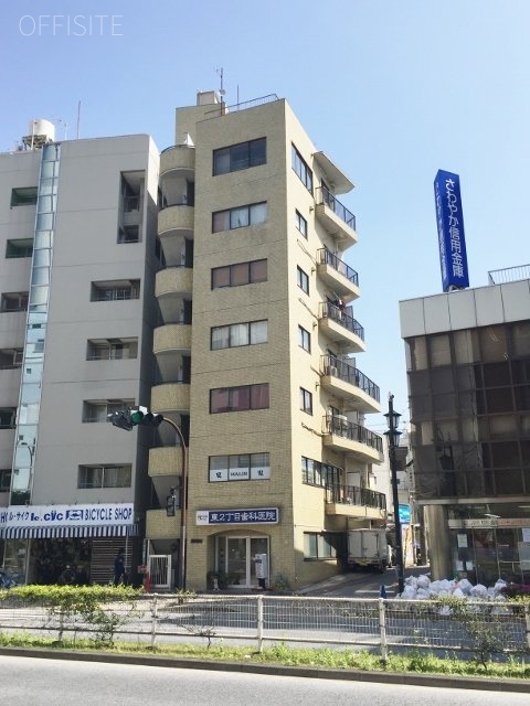 松岡ビル 画像
