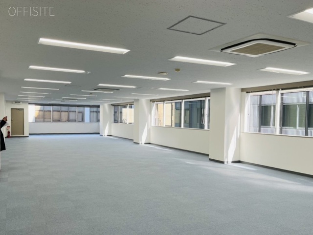 堀留ゼネラルビル 内装