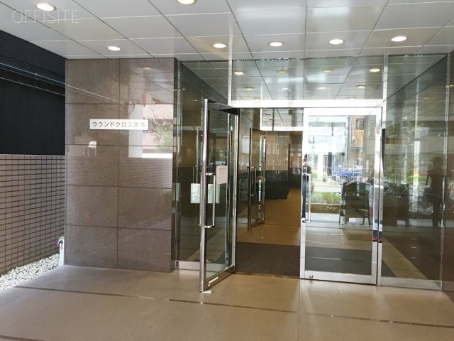 トレス築地(ランドクロス築地)ビル 画像