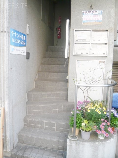 傘長ビル 画像