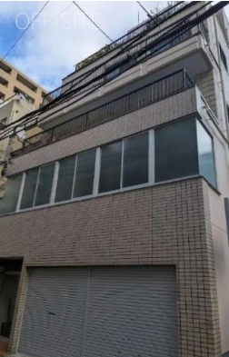 宮坂ビル　外観